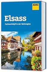 Adac reiseführer elsass gebraucht kaufen  Wird an jeden Ort in Deutschland
