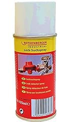 Rothenberger industrial lecksu gebraucht kaufen  Wird an jeden Ort in Deutschland