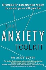 The anxiety toolkit gebraucht kaufen  Wird an jeden Ort in Deutschland