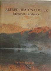 Alfred heaton cooper for sale  Delivered anywhere in UK