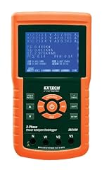 Extech 382100 1200a for sale  Delivered anywhere in USA 