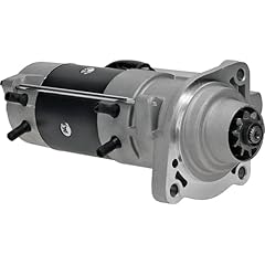 Electrical spr0011 starter for sale  Delivered anywhere in USA 