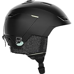 Salomon icon casco usato  Spedito ovunque in Italia 