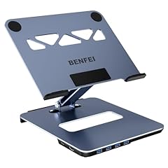 Benfei aluminium laptop gebraucht kaufen  Wird an jeden Ort in Deutschland