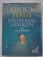 Universal lexikon band gebraucht kaufen  Wird an jeden Ort in Deutschland
