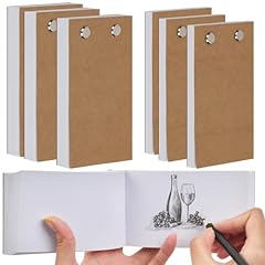 Blank flip book for sale  Delivered anywhere in UK