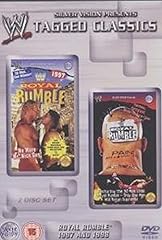 Wwe royal rumble for sale  Delivered anywhere in UK