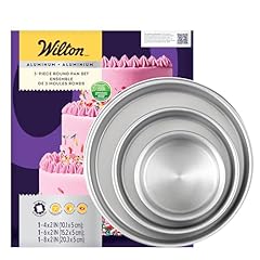 Wilton aluminum round for sale  Delivered anywhere in USA 