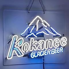 Kokanee beer neon for sale  Delivered anywhere in USA 