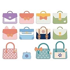 Infunly 43pcs handbag for sale  Delivered anywhere in UK