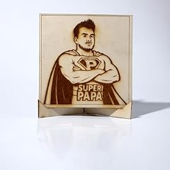 Portrait personnalisé super d'occasion  Livré partout en France