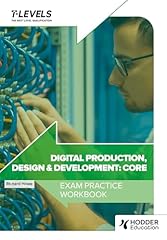 Digital production design for sale  Delivered anywhere in UK