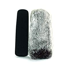18cm furry fur for sale  Delivered anywhere in USA 