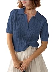 Zeagoo neck sweater for sale  Delivered anywhere in USA 