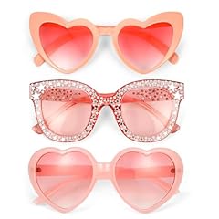 Hifot 3pcs pink for sale  Delivered anywhere in UK