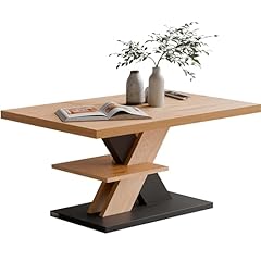 Casaria couchtisch grau gebraucht kaufen  Wird an jeden Ort in Deutschland