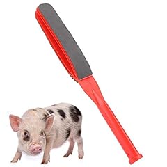 50.5cm handheld pig for sale  Delivered anywhere in Ireland