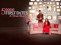 000 first dates usato  Spedito ovunque in Italia 