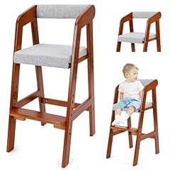 Wooden high chair for sale  Delivered anywhere in USA 