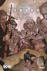 Fables bd . gebraucht kaufen  Wird an jeden Ort in Deutschland