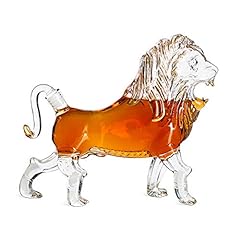 Lion animal whiskey for sale  Delivered anywhere in USA 