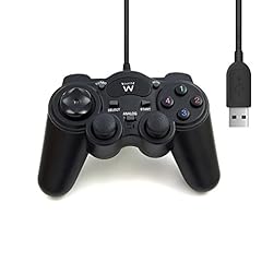 Ewent ew3170 gamepad usato  Spedito ovunque in Italia 