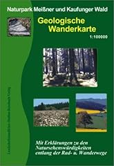 Naturpark meißner kaufunger gebraucht kaufen  Wird an jeden Ort in Deutschland