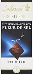 Lindt sprüngli excellence gebraucht kaufen  Wird an jeden Ort in Deutschland