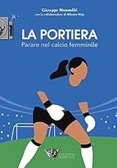Portiera. parare nel usato  Spedito ovunque in Italia 