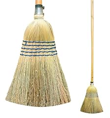 Traditional corn broom for sale  Delivered anywhere in UK