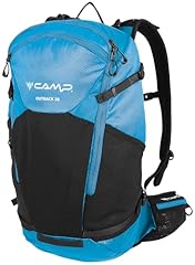C.a.m.p. outback blu usato  Spedito ovunque in Italia 