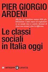 Classi sociali italia usato  Spedito ovunque in Italia 