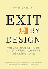 Exit design schon gebraucht kaufen  Wird an jeden Ort in Deutschland