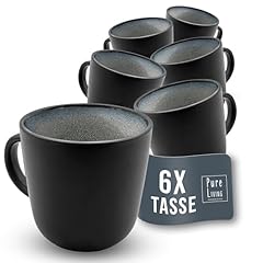 Kaffeetassen 6er set gebraucht kaufen  Wird an jeden Ort in Deutschland