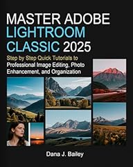 Master adobe lightroom for sale  Delivered anywhere in UK