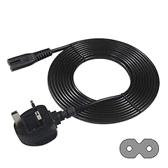 Cable power cable for sale  Delivered anywhere in UK