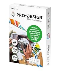 Pro design papier d'occasion  Livré partout en France