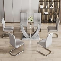 Jufu modern glass for sale  Delivered anywhere in USA 
