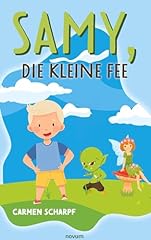 Samy kleine fee gebraucht kaufen  Wird an jeden Ort in Deutschland