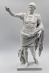 Augustus prima porta for sale  Delivered anywhere in USA 