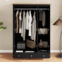 Armoire wardrobe closet for sale  Delivered anywhere in USA 