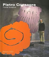 Pietro consagra. frontal usato  Spedito ovunque in Italia 