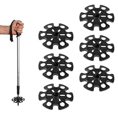 6pcs ski pole for sale  Delivered anywhere in USA 