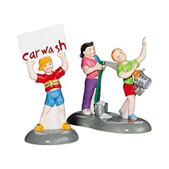 Enesco dept snow for sale  Delivered anywhere in USA 