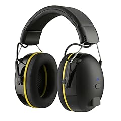 Qeany gehörschutz bluetooth gebraucht kaufen  Wird an jeden Ort in Deutschland