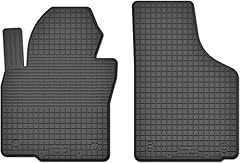 Set tappetini gomma usato  Spedito ovunque in Italia 