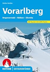 Vorarlberg bregenzerwald räti gebraucht kaufen  Wird an jeden Ort in Deutschland