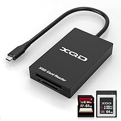 Xqd card reader for sale  Delivered anywhere in USA 