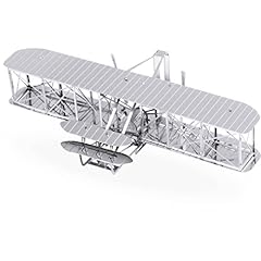 Metal earth wright for sale  Delivered anywhere in USA 
