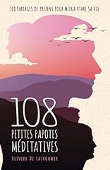 108 petites papotes d'occasion  Livré partout en France